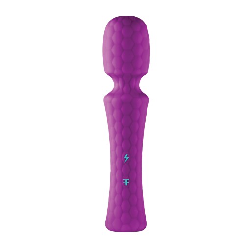 Femme Funn Ultra Wand Purple