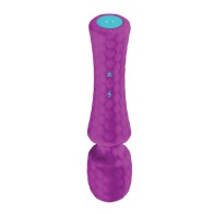 Femme Funn Ultra Wand Purple