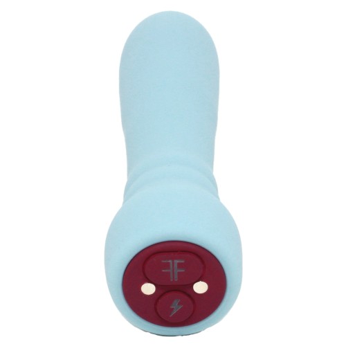 Femme Funn Booster Bullet - Azul Claro