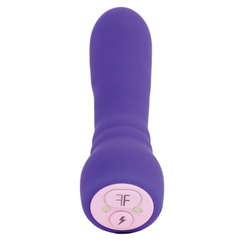 Femme Funn Booster Bullet - Morado