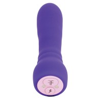 Femme Funn Booster Bullet - Morado