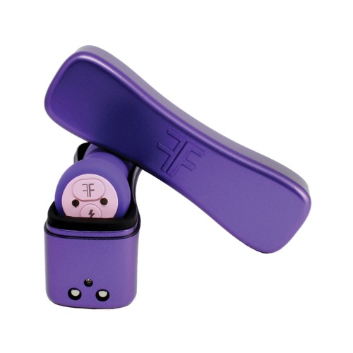 Femme Funn Booster Bullet - Purple