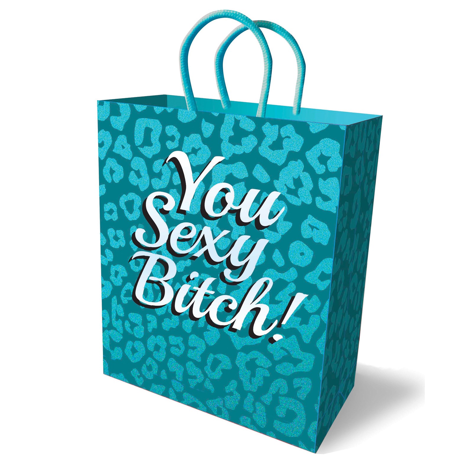 You Sexy Bitch Gift Bag - Playful Presentation