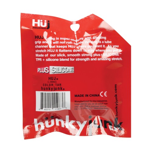 Hunky Junk Ice C Ring for Optimal Performance