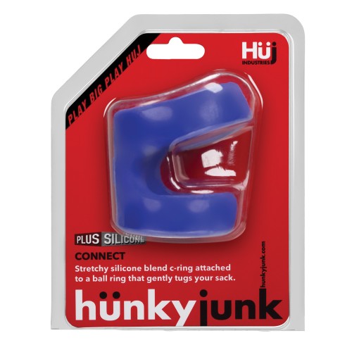 Combo de Anillo Conector Hunky Junk