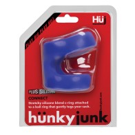 Combo de Anillo Conector Hunky Junk