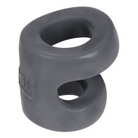 Hunky Junk Connect Cock Ring with Balltugger