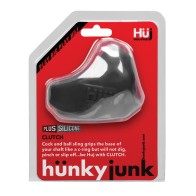 Hunky Junk Sling para Pénis y Testículos Tar