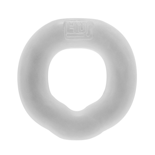 Hunky Junk Fit Ergo C Ring Ice - Comfort and Pleasure