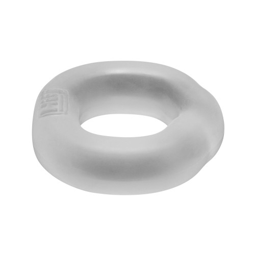 Anillo Erótico Hunky Junk Fit Ergo - Ice - Comodidad y Placer