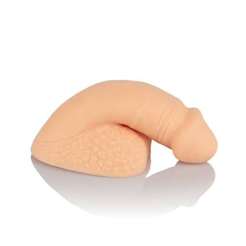 Packer Gear 4 Inch Silicone Packing Penis