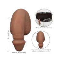 Packer Gear 4 inch Packing Penis - Realistic Feel