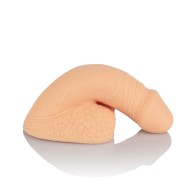 Packer Gear Silicone Packing Penis 5 Inch Ivory