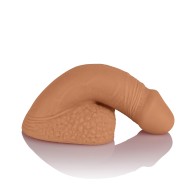 Packer Gear 5 Inch Silicone Packing Penis Tan