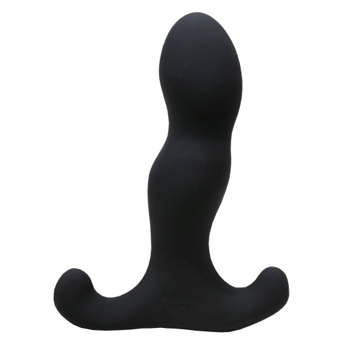 Aneros Vice 2 Prostate Stimulator with Remote Black