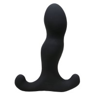 Aneros Vice 2 Prostate Stimulator with Remote Black