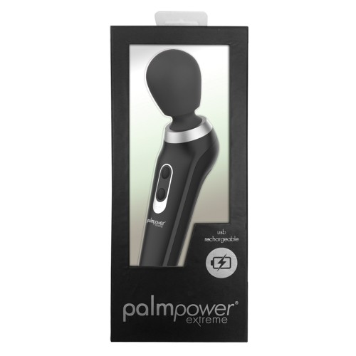 Palm Power Extreme Black