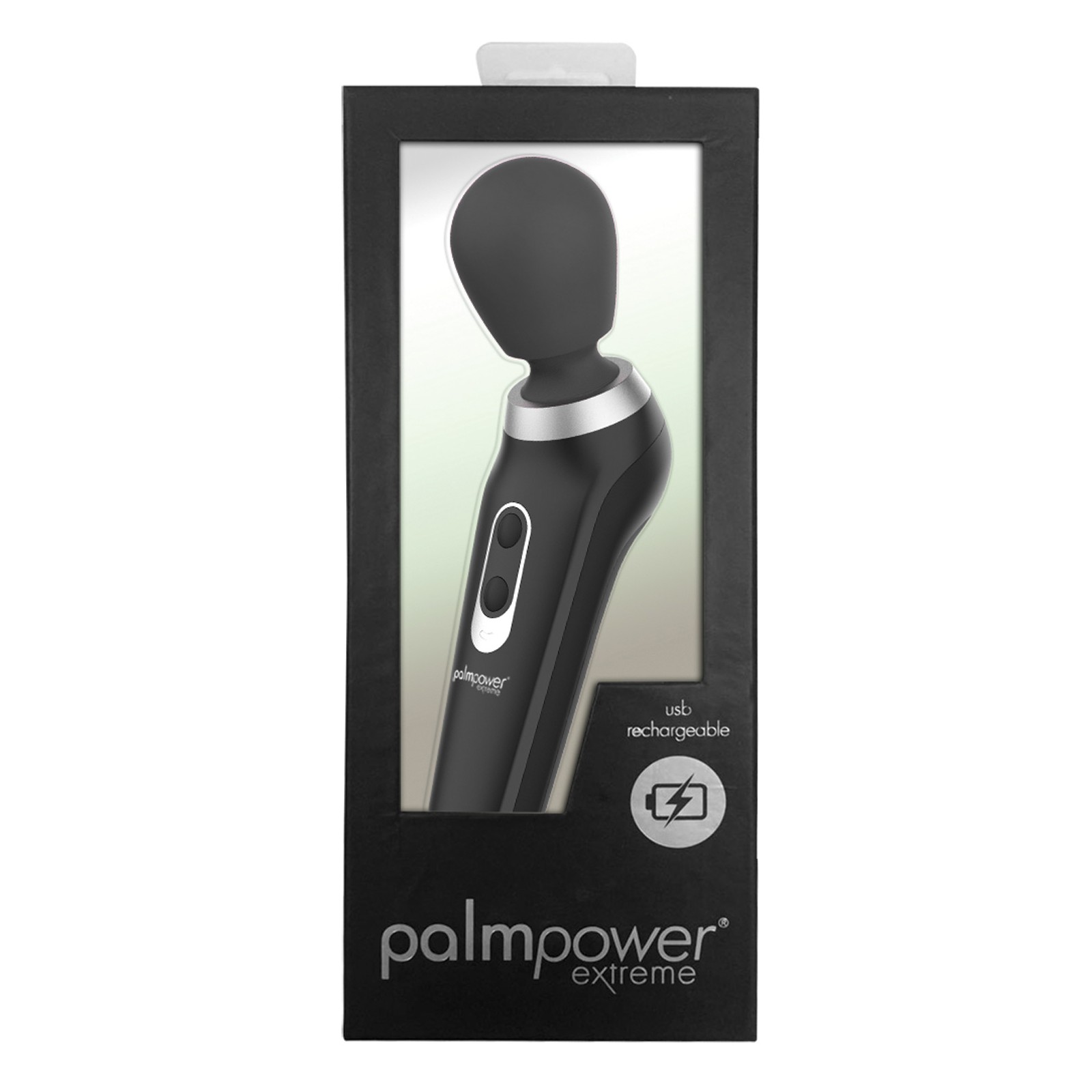 Palm Power Extreme Black