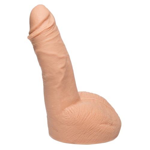 Signature Cocks ULTRASKYN 7" Cock with Suction Cup