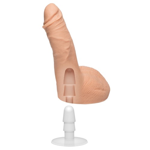 Signature Cocks ULTRASKYN 7" Cock with Suction Cup