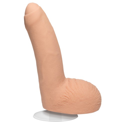 Signature Cocks ULTRASKYN 8" Cock - William Seed