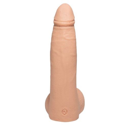 Signature Cocks ULTRASKYN Pene de 8.5" con Copa Removible - Randy