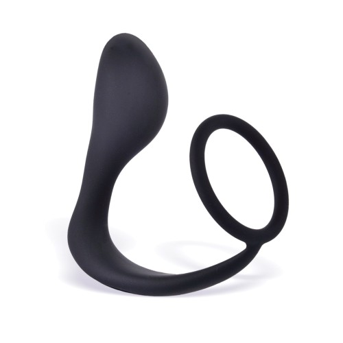 The 9's P-Zone Cock Ring for Enhanced Pleasure