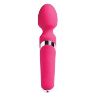 Vibrador Recargable VeDO Wanda Pink