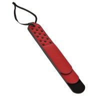 Saffron Layer Paddle for Impact Play