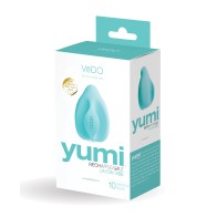 VeDO Yumi Layon Vibe Tease Me Turquoise