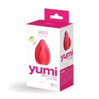 VeDO Yumi Layon Vibrador para Placer de Precisión