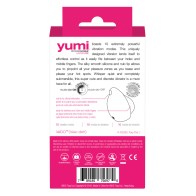 VeDO Yumi Layon Vibe for Precision Pleasure