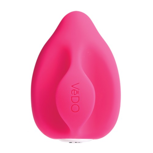 VeDO Yumi Layon Vibe for Precision Pleasure