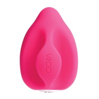 VeDO Yumi Layon Vibe for Precision Pleasure