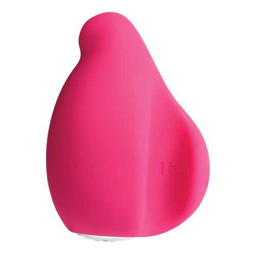 VeDO Yumi Layon Vibe for Precision Pleasure