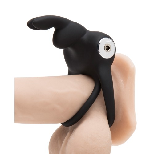 Happy Rabbit Vibrating Cock Ring for Couples