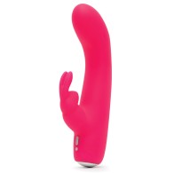 Happy Rabbit Mini Rechargeable Vibrator