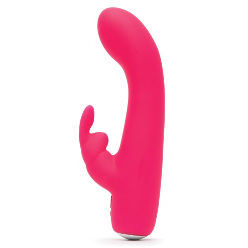 Happy Rabbit Mini Rechargeable Vibrator