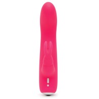 Vibrador Recargable Happy Rabbit Mini