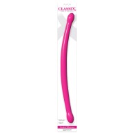 Classix Flexible Double Dong 18 Inch for Couples