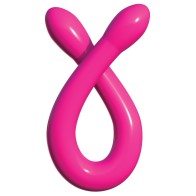 Classix Flexible Double Dong 18 Inch for Couples