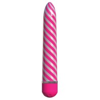 Vibrador Classix Sweet Swirl - Rosa