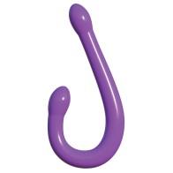 Classix 18" Bendable Double Dong for Double Penetration