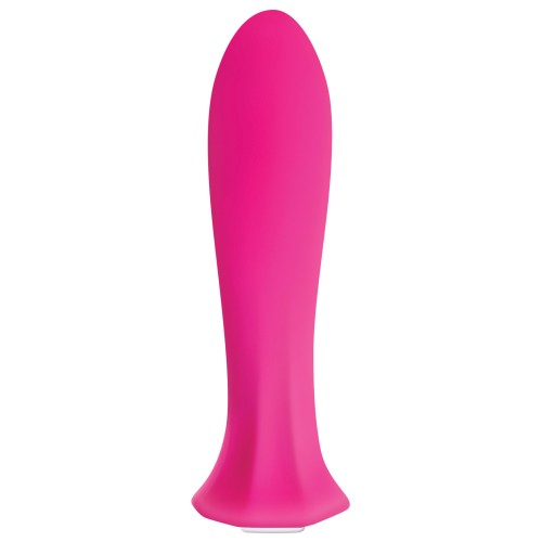 Vibrador Evolved The Queen - Elegante y Poderoso