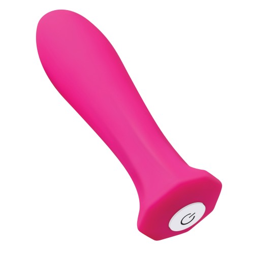 Vibrador Evolved The Queen - Elegante y Poderoso