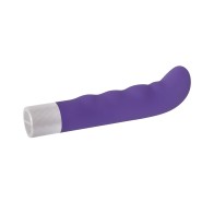 Evolved Spark Purple G-Spot Vibrator - Purchase Now