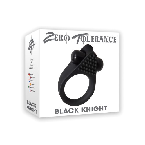 Zero Tolerance Black Knight