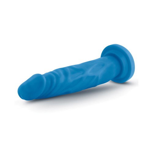 Blush Neo Dual Density 7.5-Inch Dildo