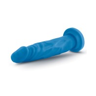 Dildo Neo de Doble Densidad de 7.5 Pulgadas