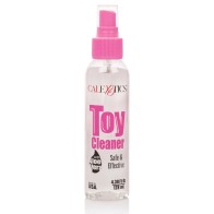 Universal Toy Cleaner with Aloe Vera for Adult Toys